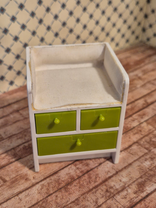 Lundby puslebord