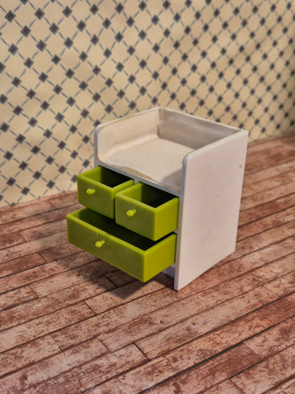 Lundby puslebord