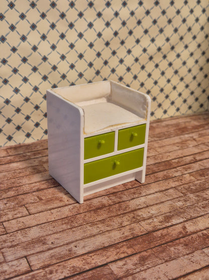 Lundby puslebord
