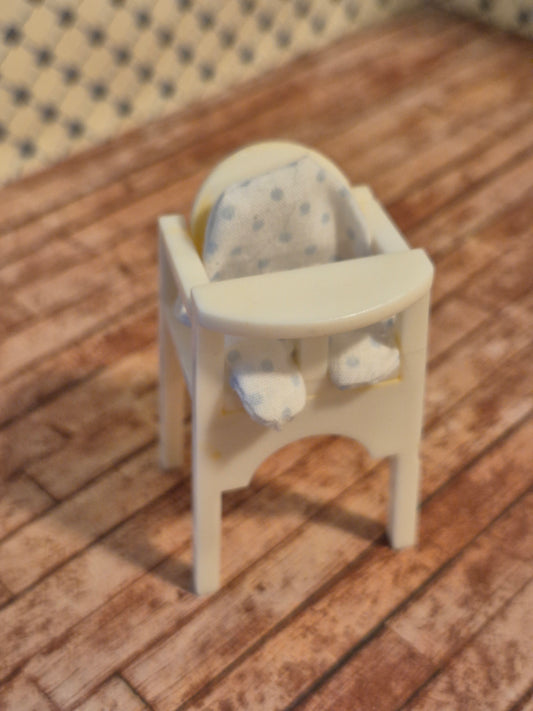 Lundby højstol