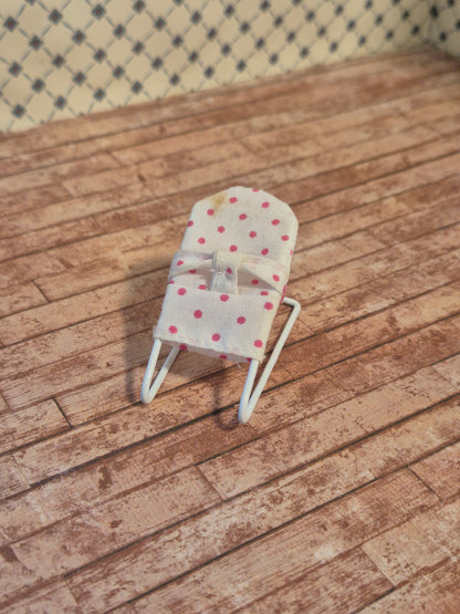 Lundby skråstol