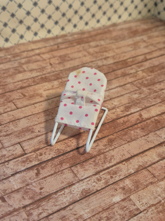 Lundby skråstol