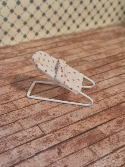 Lundby skråstol