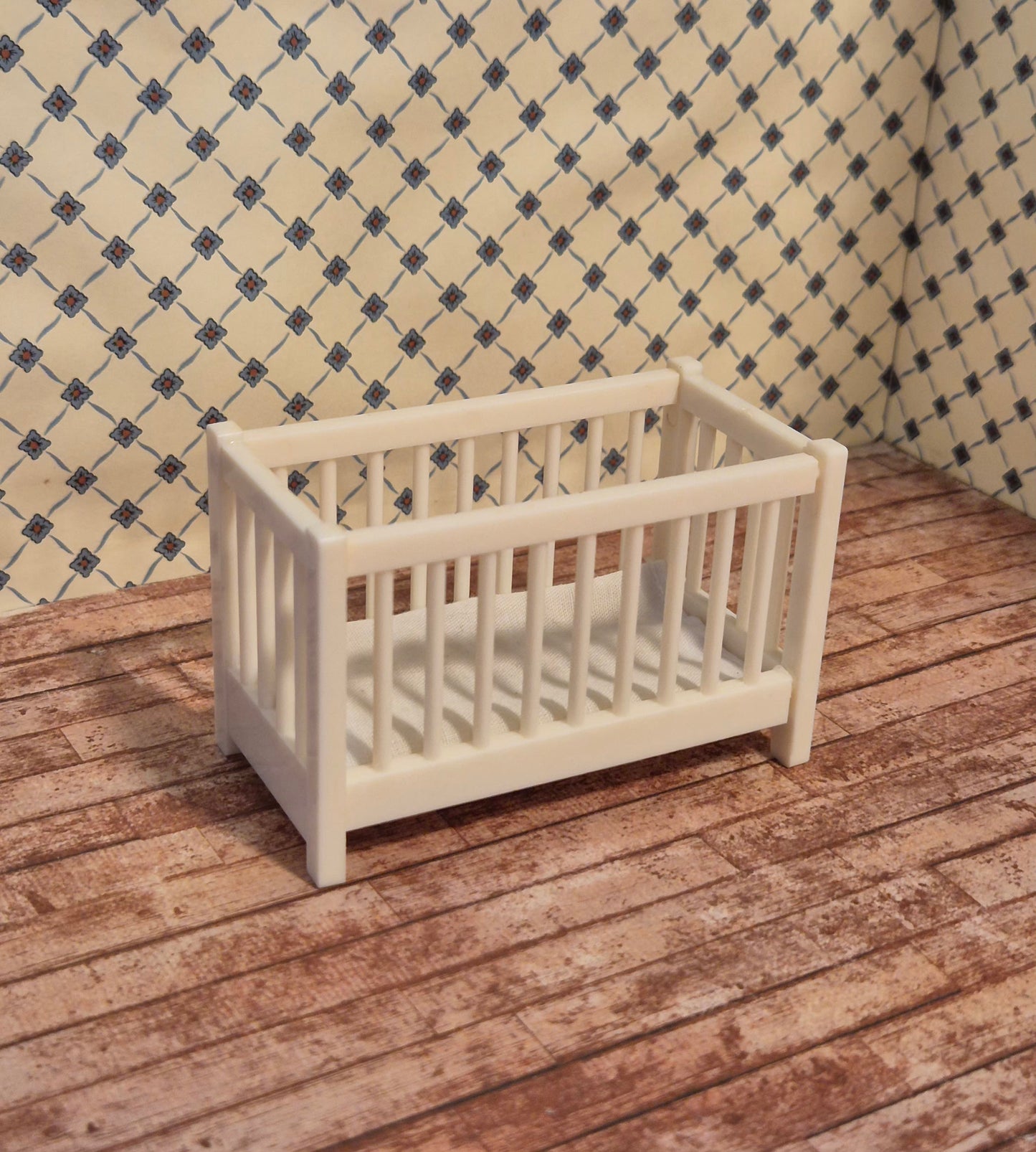 Lundby børneseng