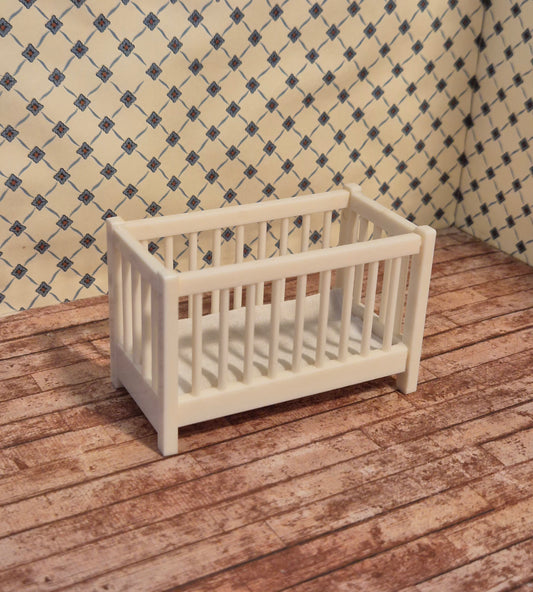 Lundby børneseng