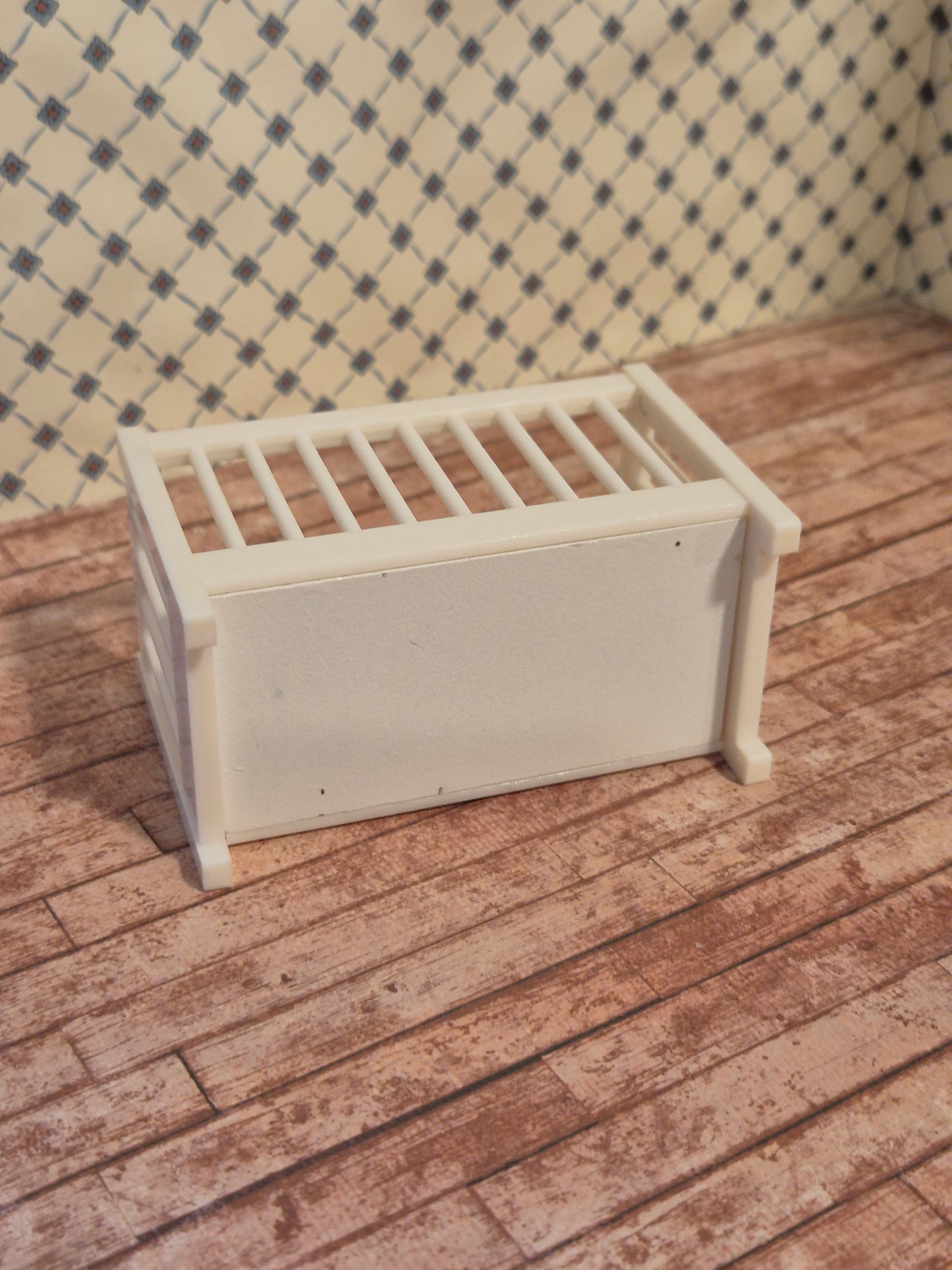 Lundby børneseng