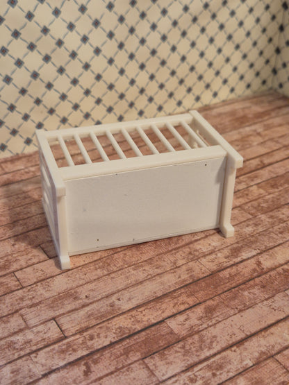 Lundby børneseng