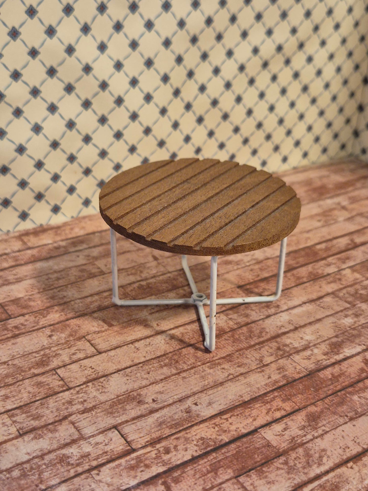 Lundby havebord