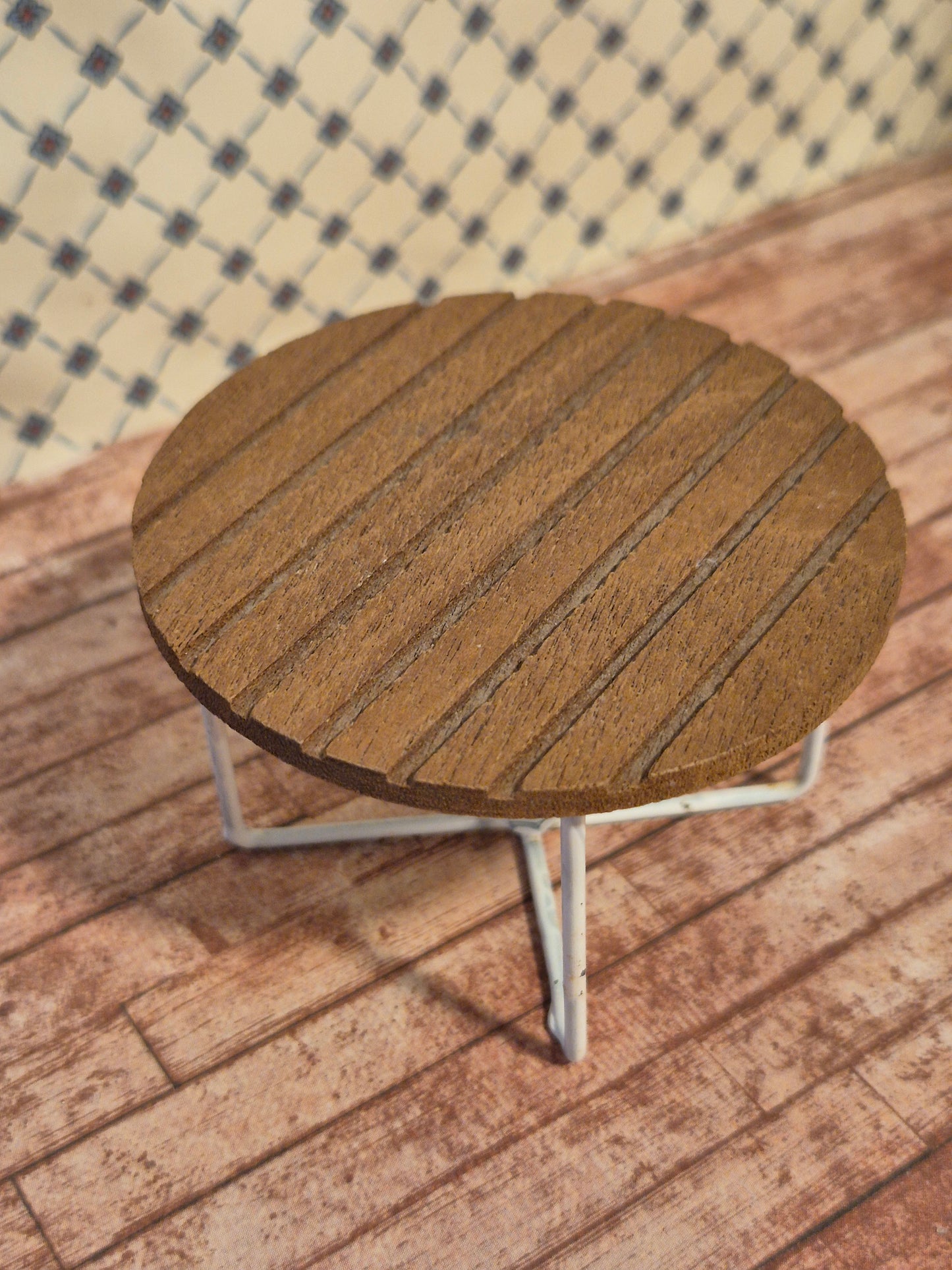 Lundby havebord