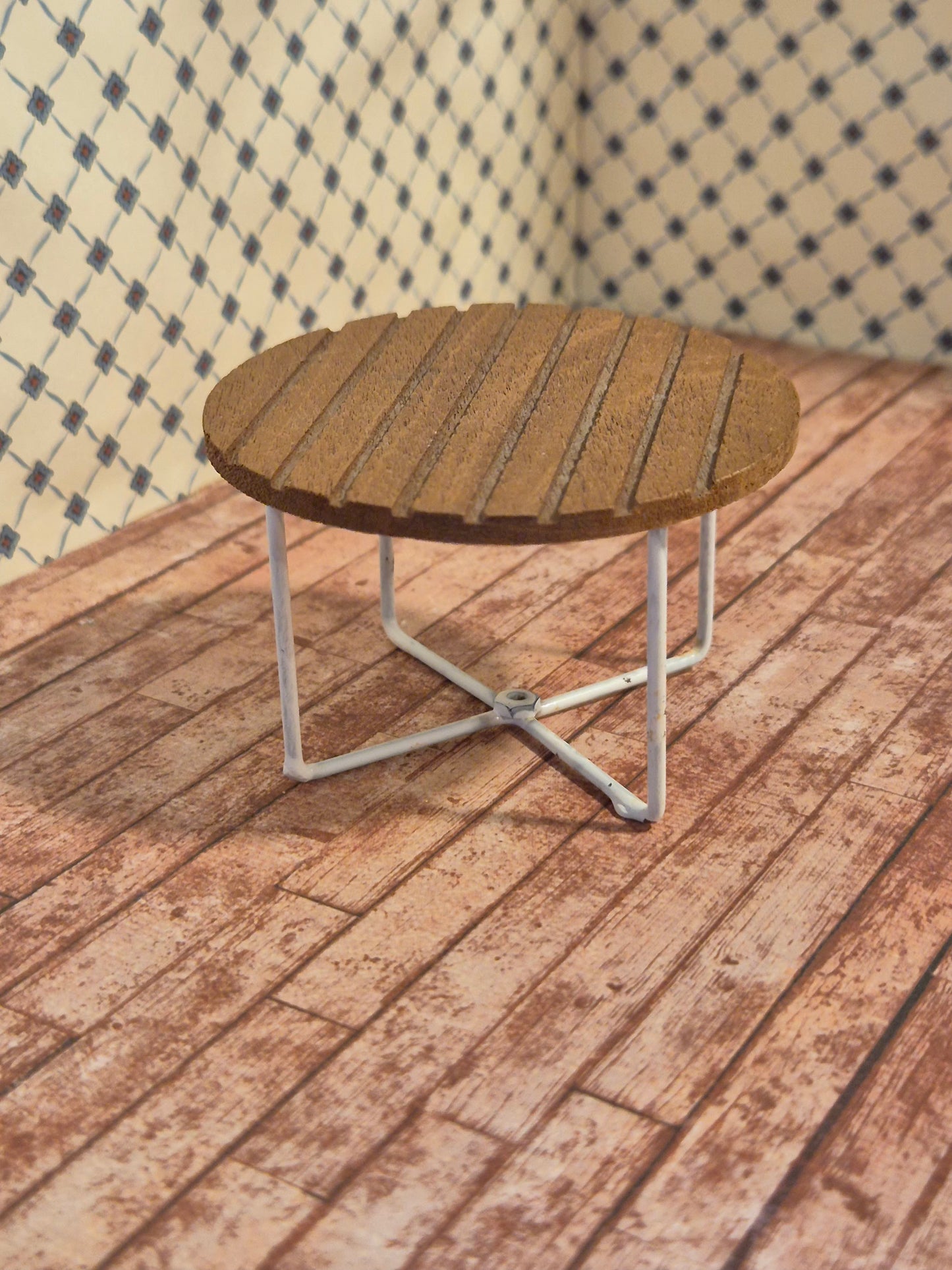 Lundby havebord