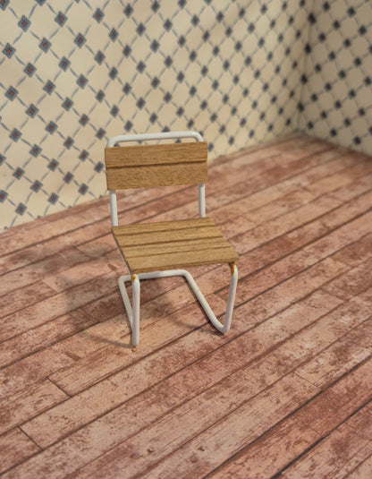 Lundby havestol
