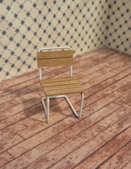 Lundby havestol