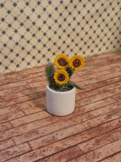 Lundby blomst
