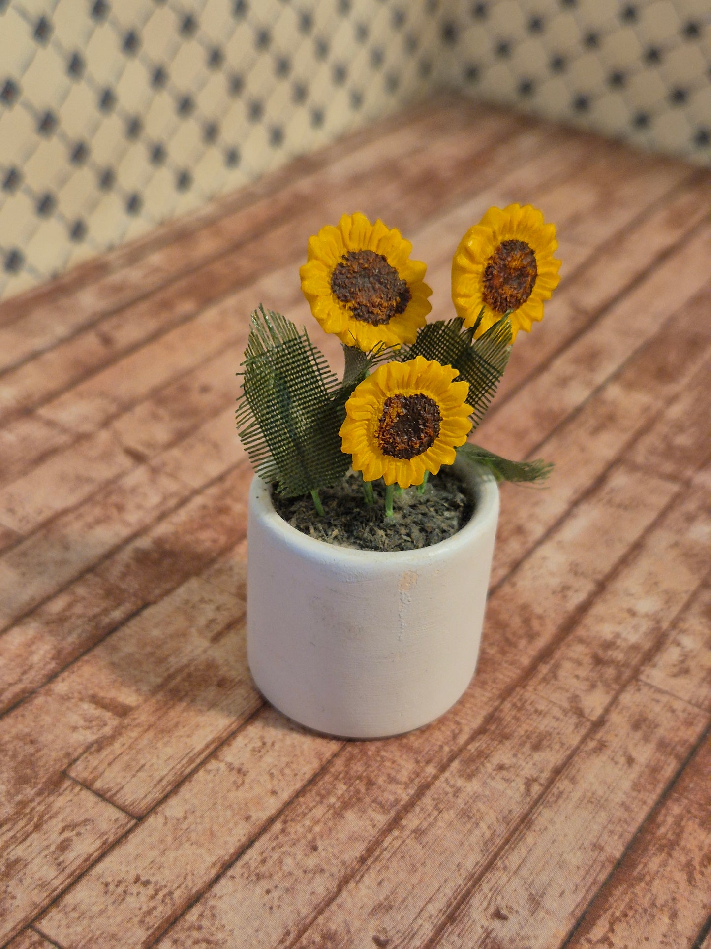Lundby blomst