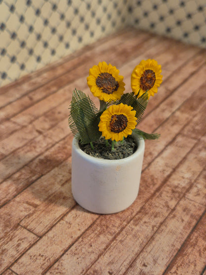 Lundby blomst