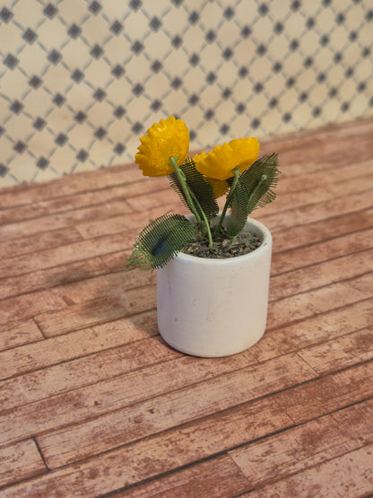 Lundby blomst