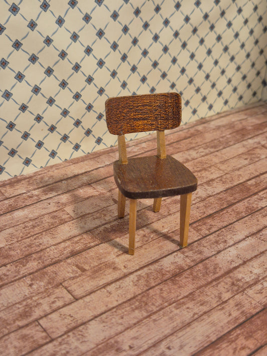 Lundby stol