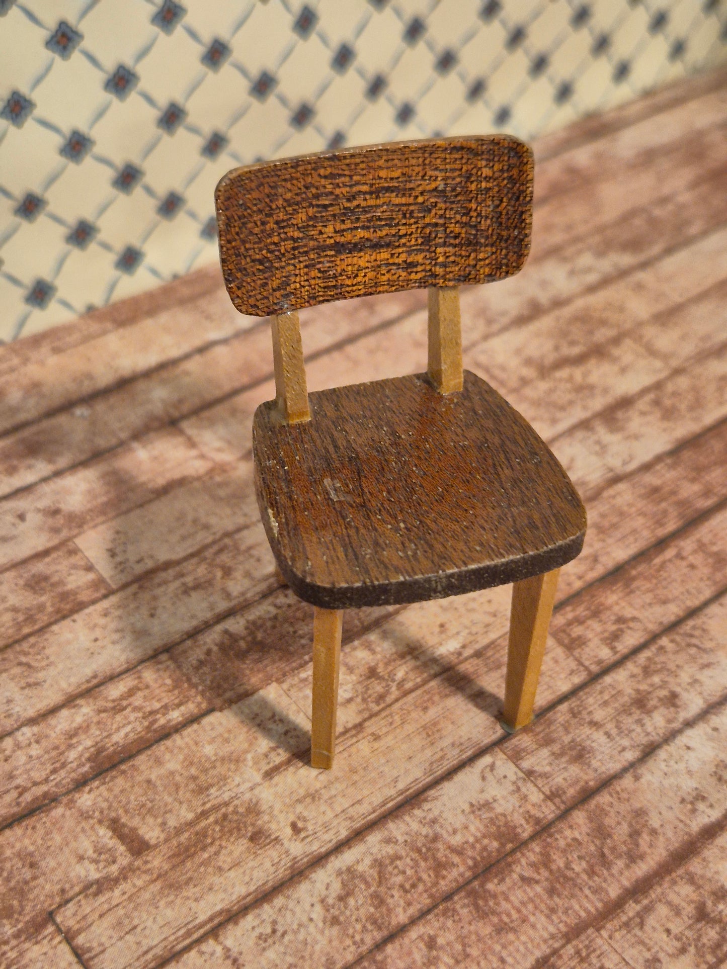 Lundby stol