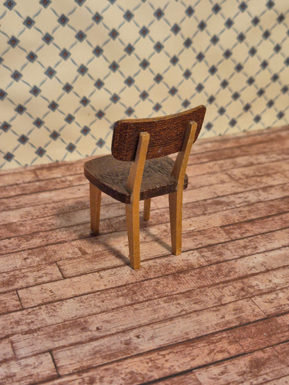 Lundby stol