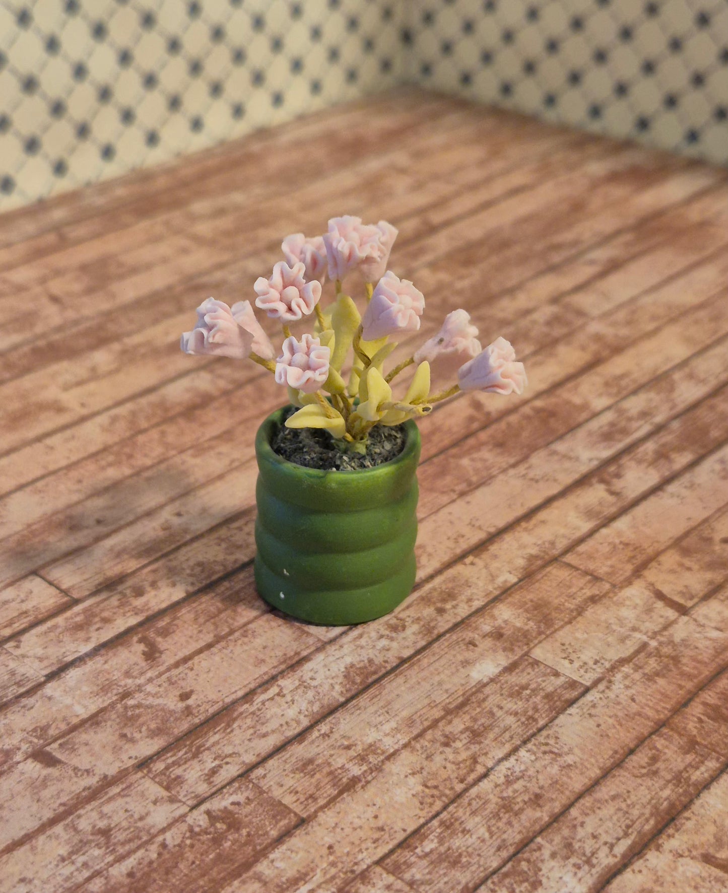Lundby blomst