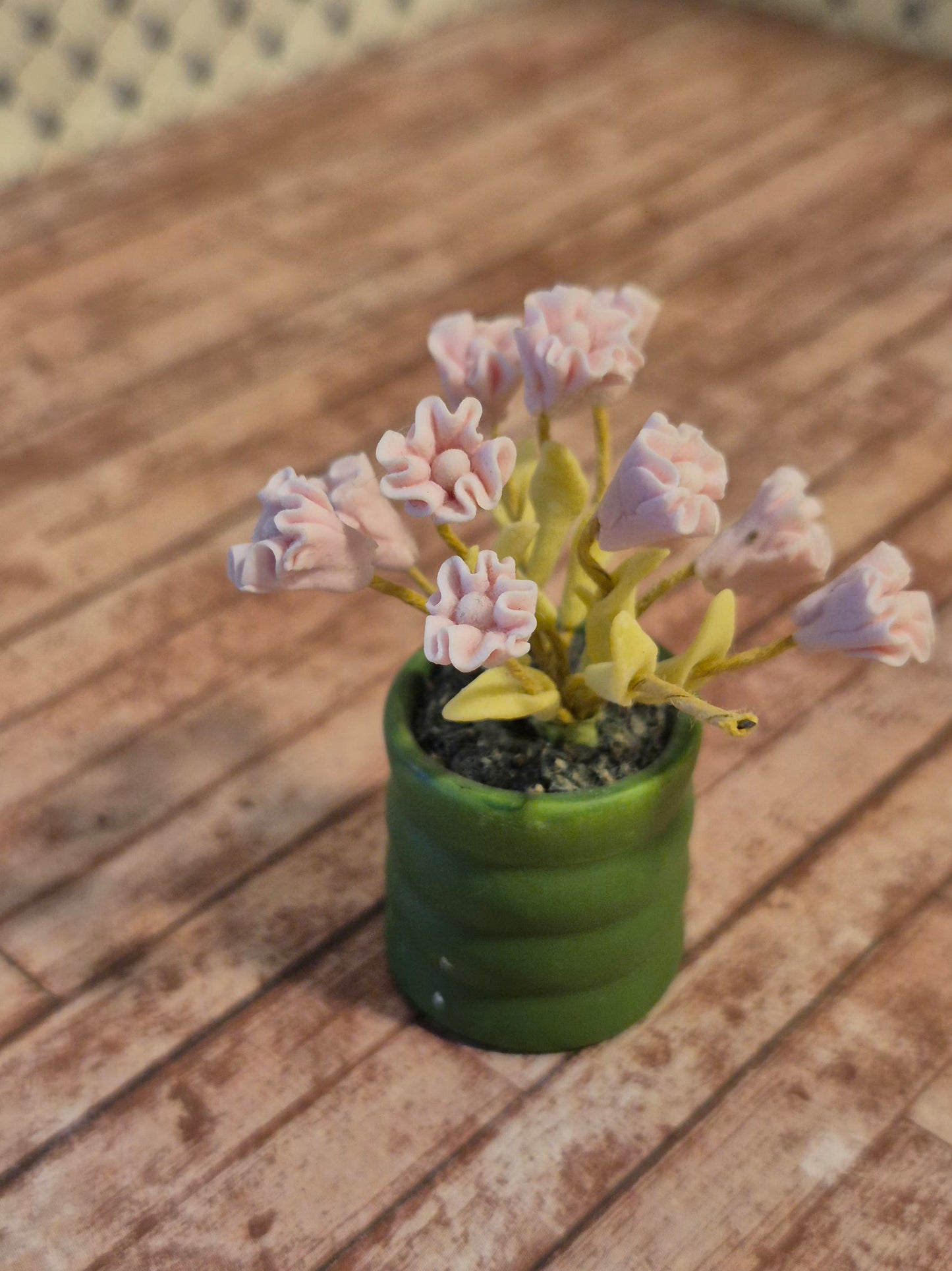 Lundby blomst