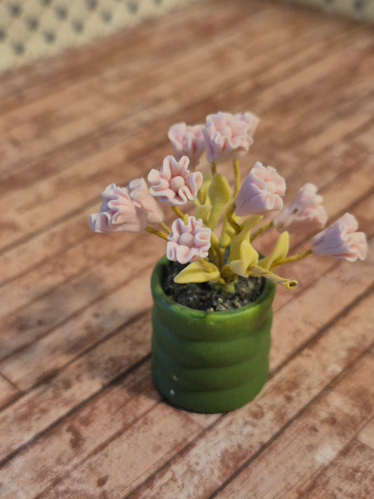 Lundby blomst