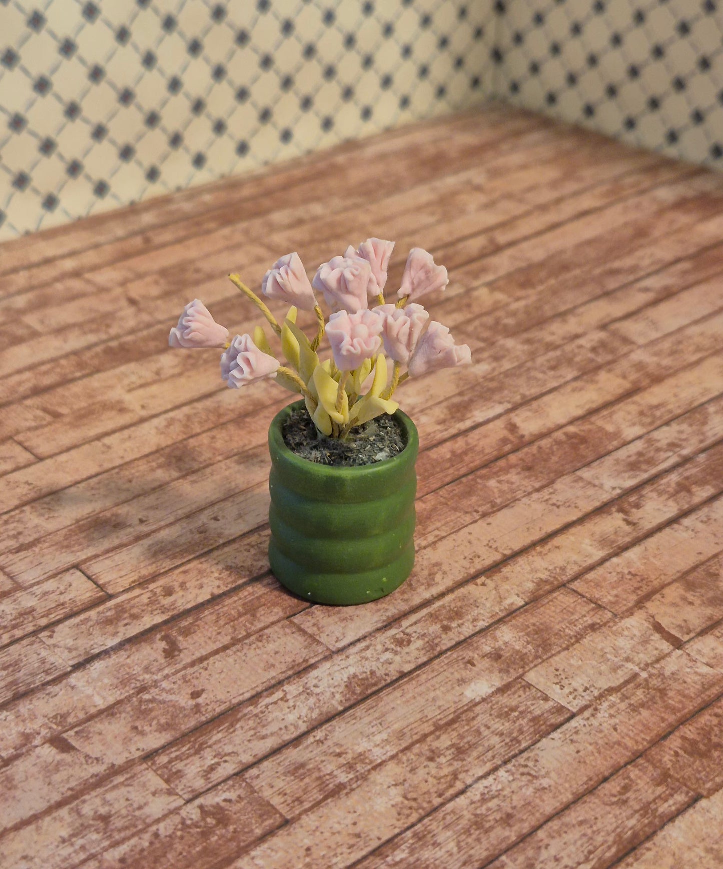 Lundby blomst