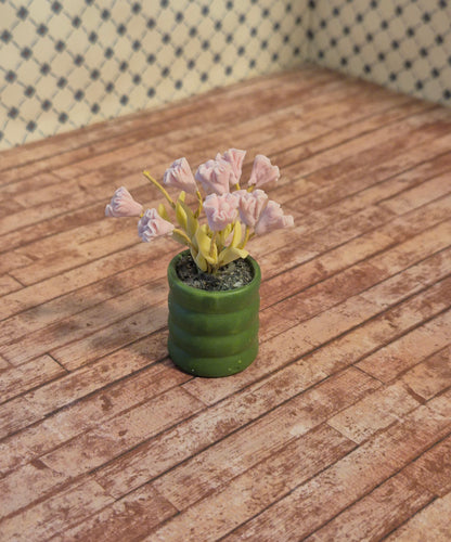 Lundby blomst