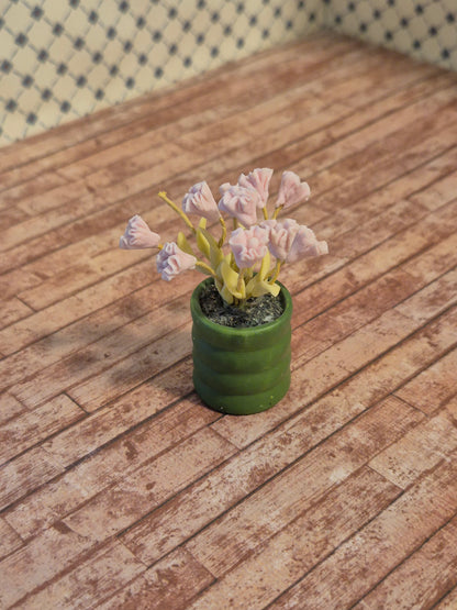 Lundby blomst