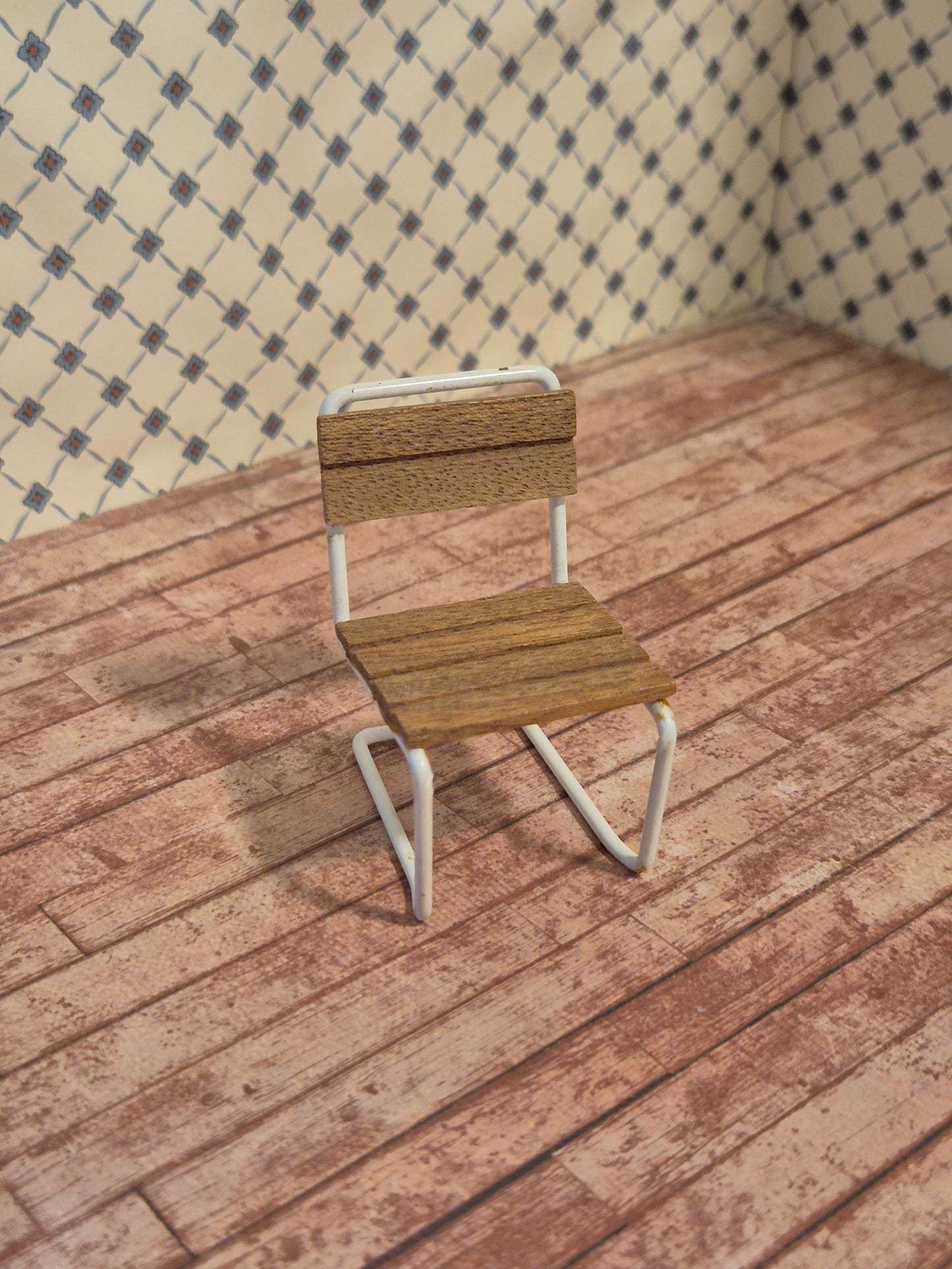 Lundby havestol