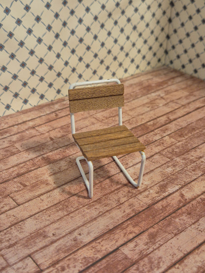 Lundby havestol