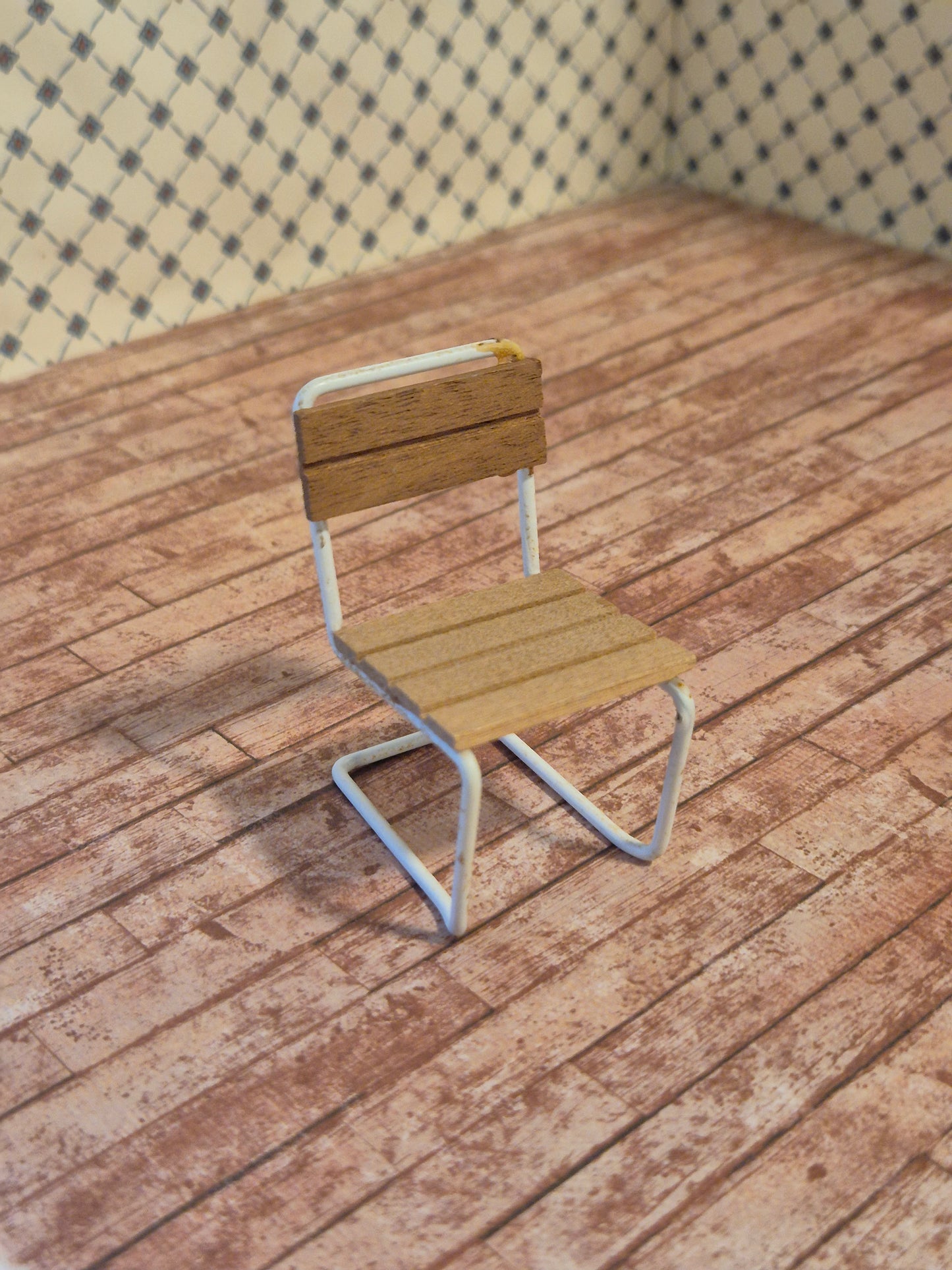 Lundby havestol, lim