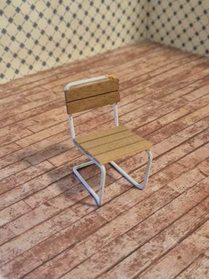 Lundby havestol, lim