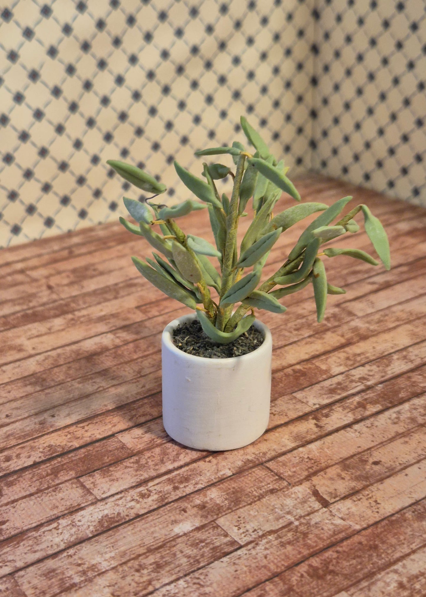 Lundby plante