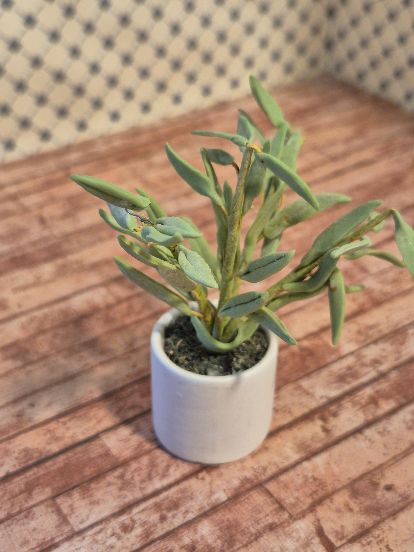 Lundby plante