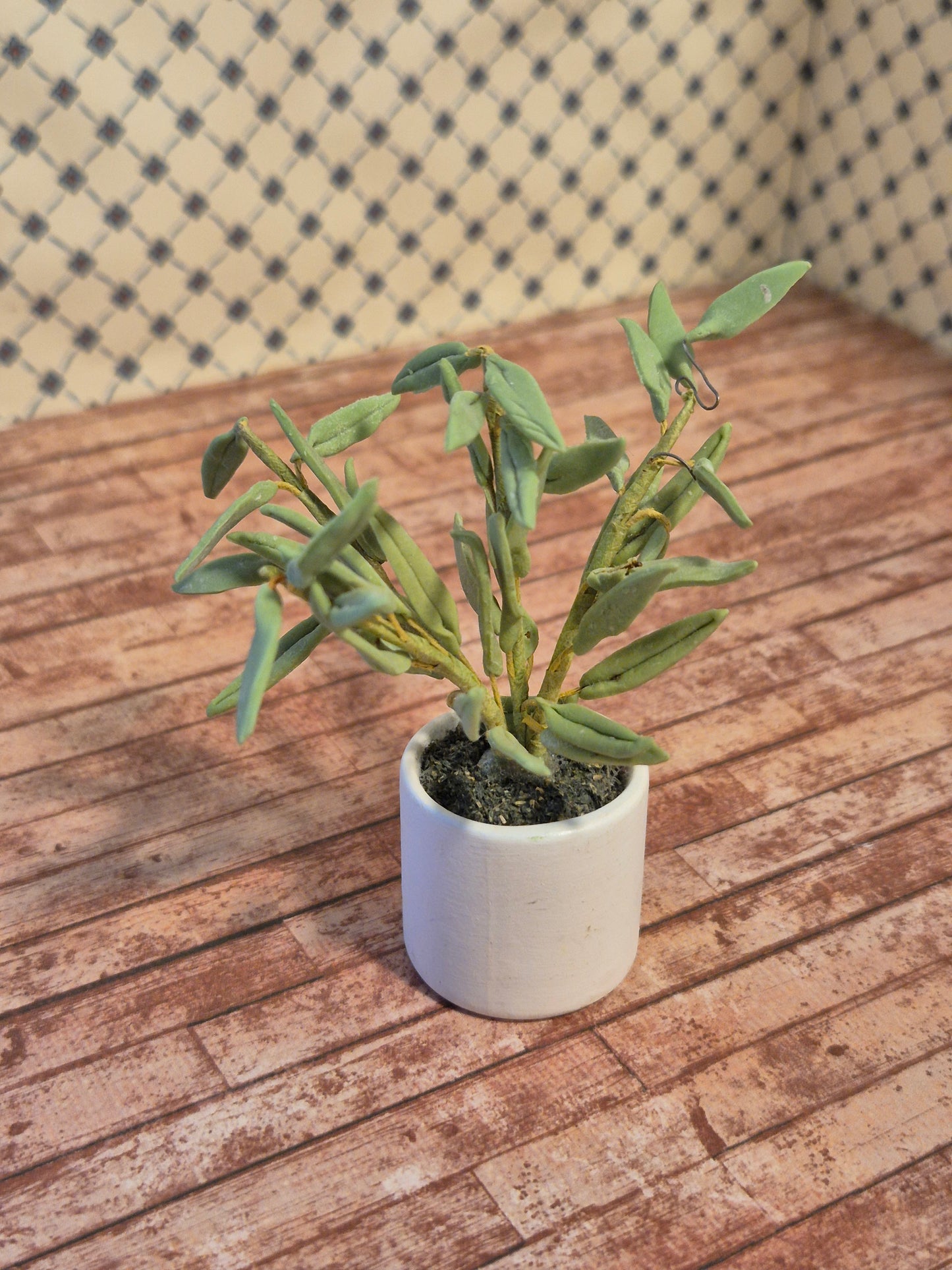 Lundby plante
