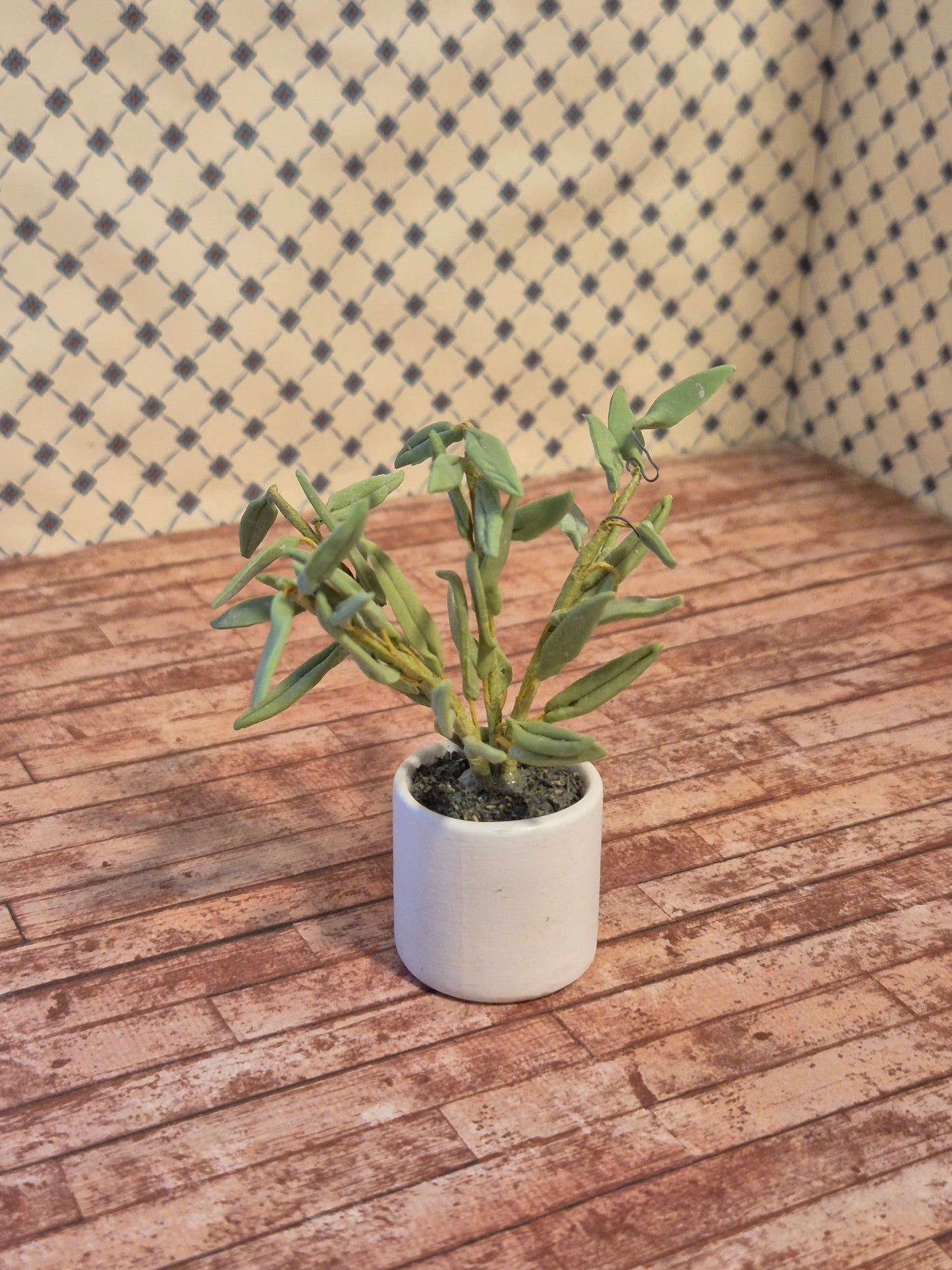 Lundby plante