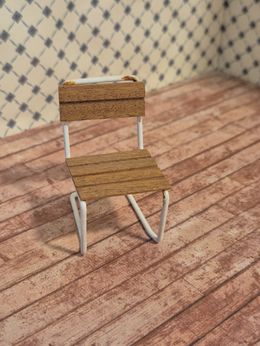 Lundby havestol