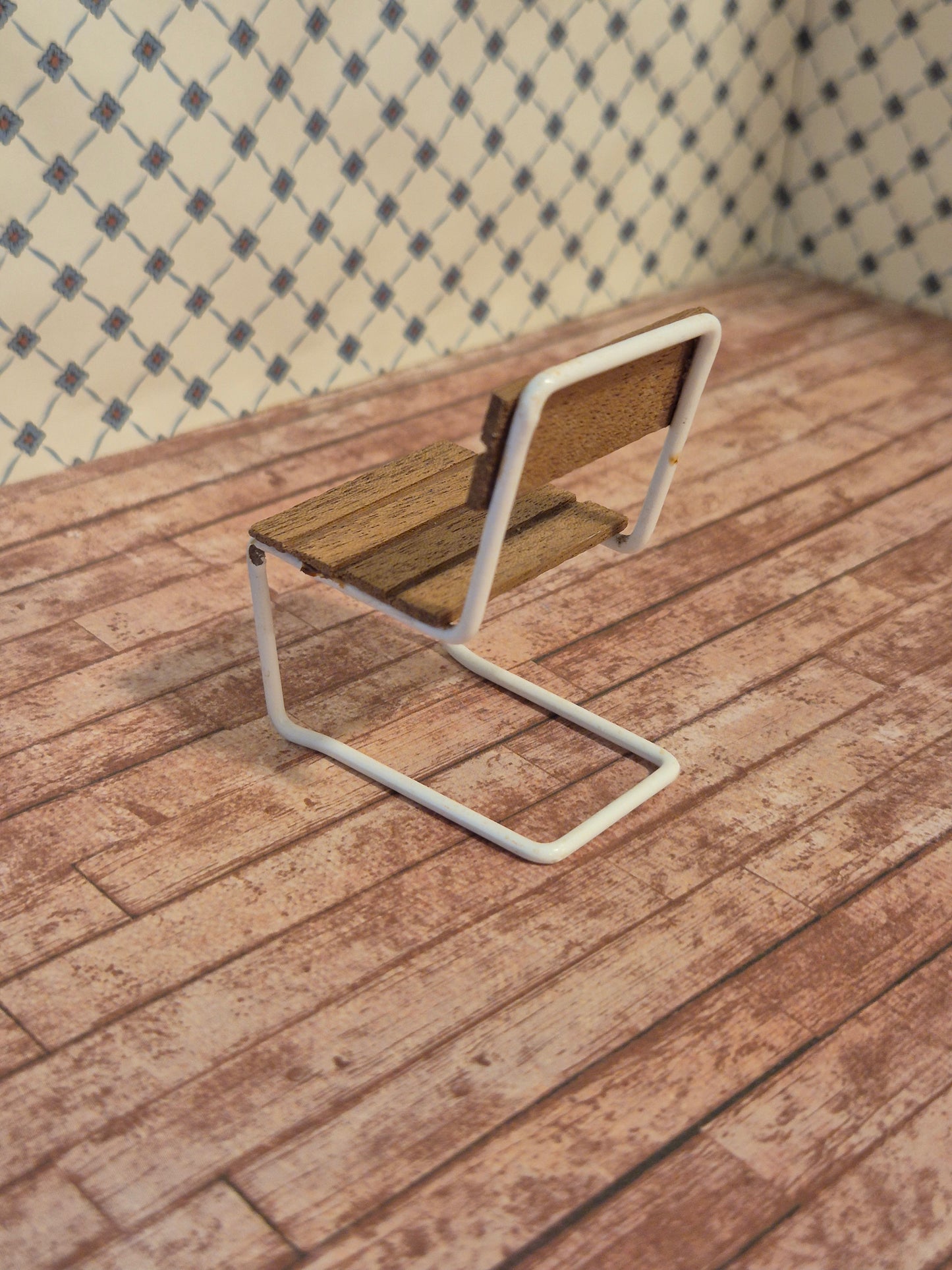 Lundby havestol