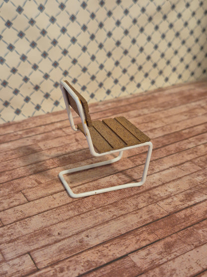 Lundby havestol