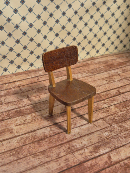 Lundby stol, lim