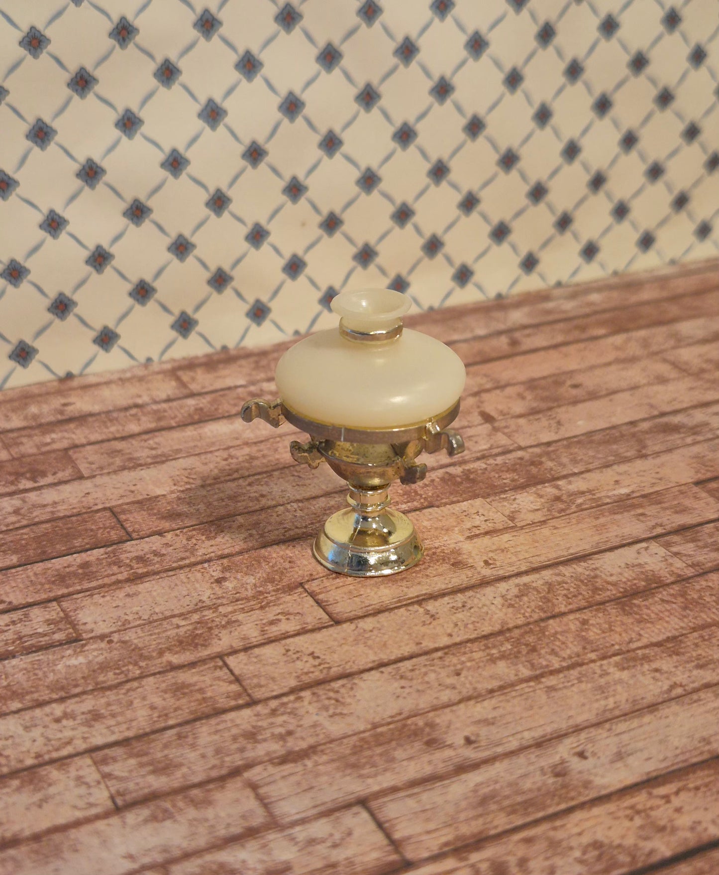 Lundby lampe
