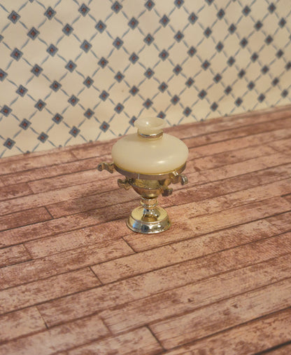Lundby lampe