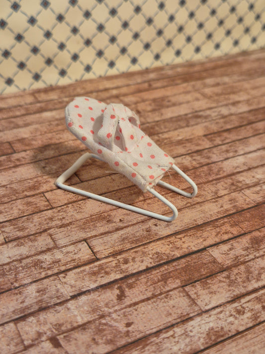 Lundby skråstol