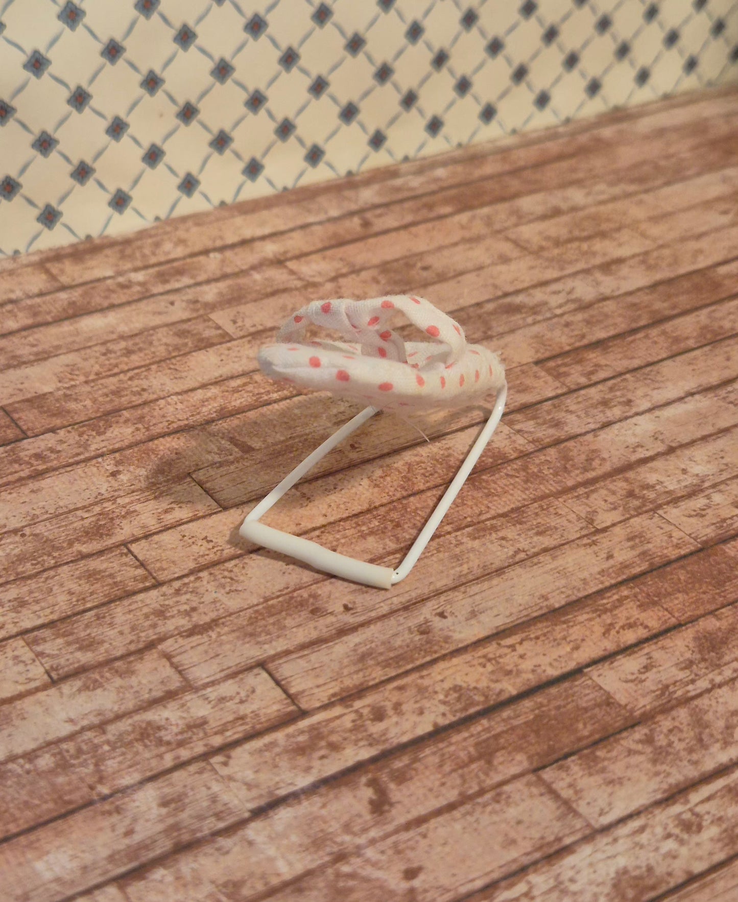 Lundby skråstol