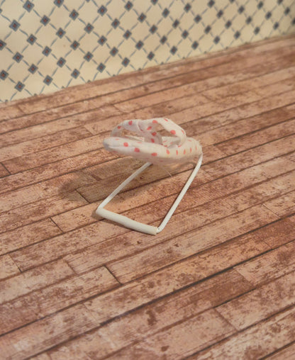 Lundby skråstol