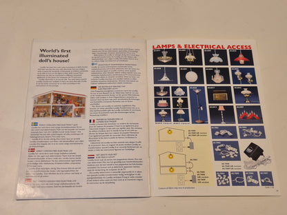 Lundby katalog