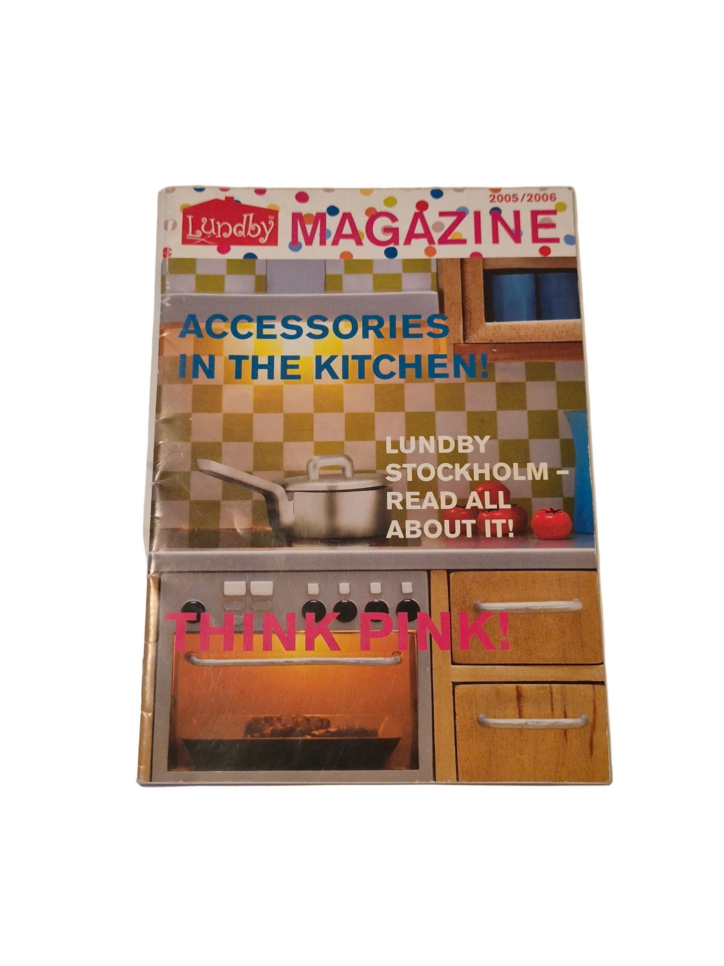 Lundby katalog