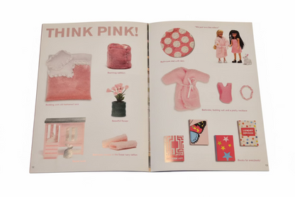 Lundby katalog