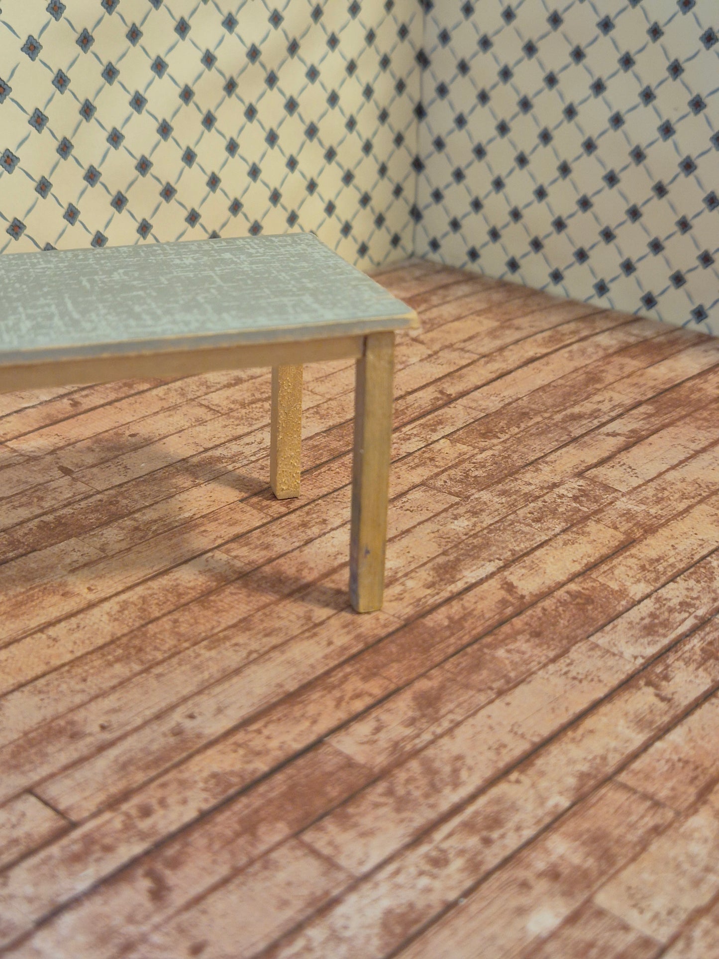 Lundby bord